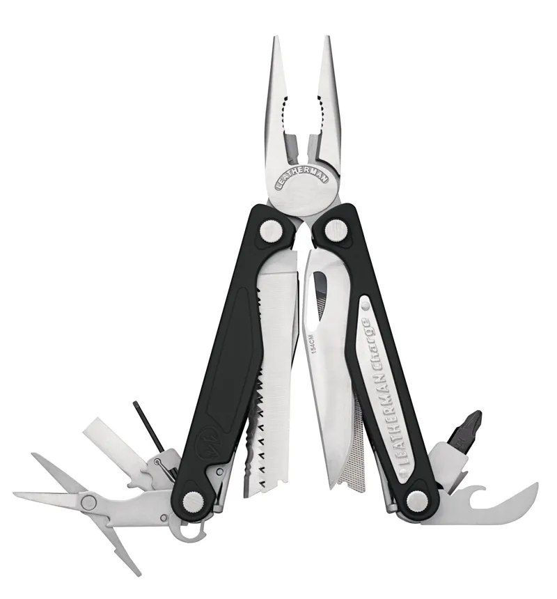 Leatherman Charge AL Multitool DEACTIVATED